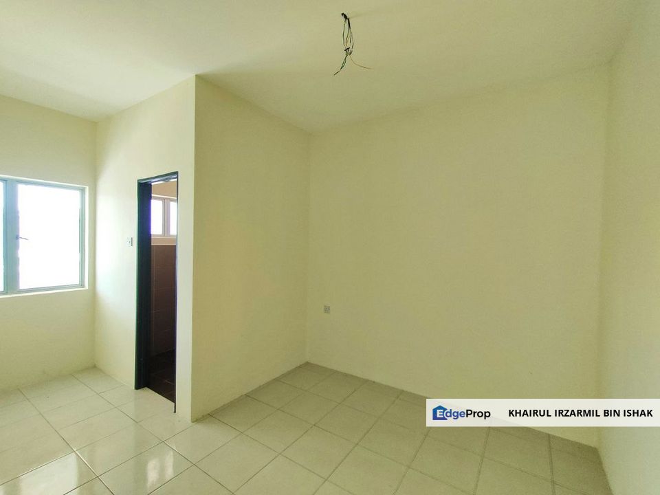 New Project, Single Storey, Semi Detached House, Fasa 4C, Bandar Baru Setia Awa Perdana, Manjung, Perak, Perak, Manjung