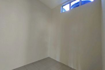 New Project, Single Storey, Semi Detached House, Fasa 4C, Bandar Baru Setia Awa Perdana, Manjung, Perak