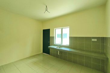 New Project, Single Storey, Semi Detached House, Fasa 4C, Bandar Baru Setia Awa Perdana, Manjung, Perak