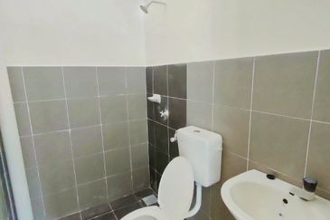 New Project, Single Storey, Semi Detached House, Fasa 4C, Bandar Baru Setia Awa Perdana, Manjung, Perak