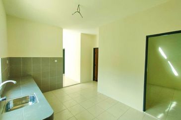 New Project, Single Storey, Semi Detached House, Fasa 4C, Bandar Baru Setia Awa Perdana, Manjung, Perak