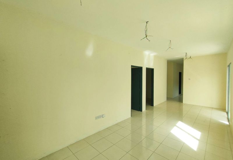 New Project, Single Storey, Semi Detached House, Fasa 4C, Bandar Baru Setia Awa Perdana, Manjung, Perak