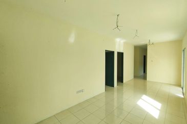 New Project, Single Storey, Semi Detached House, Fasa 4C, Bandar Baru Setia Awa Perdana, Manjung, Perak