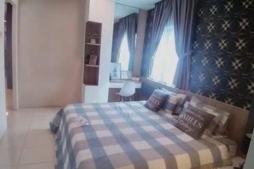 New Project, Single Storey Terrace, Lagenda Teluk Intan, Fasa 3B, Teluk Intan, Perak