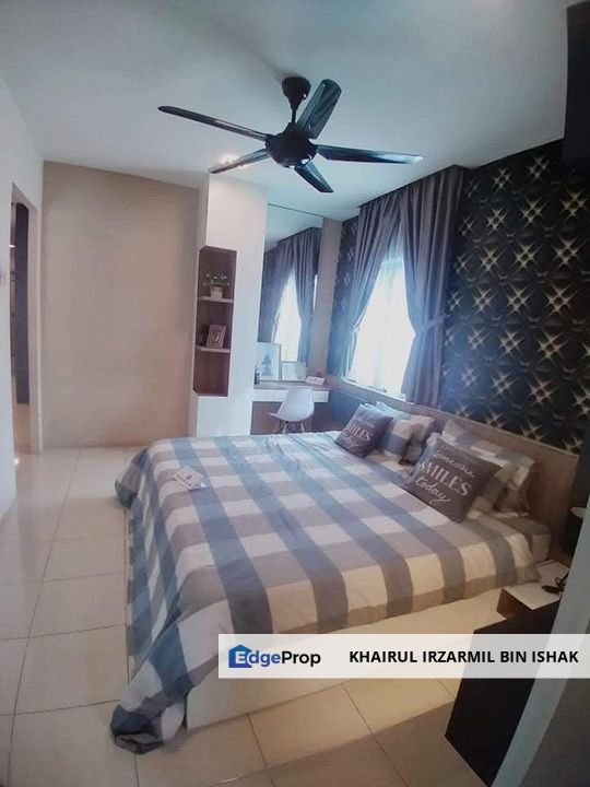 New Project, Single Storey Terrace, Lagenda Teluk Intan, Fasa 3B, Teluk Intan, Perak, Perak, Teluk Intan