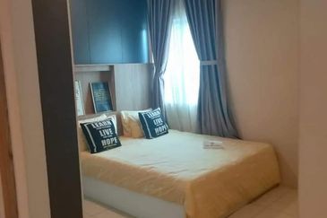 New Project, Single Storey Terrace, Lagenda Teluk Intan, Fasa 3B, Teluk Intan, Perak