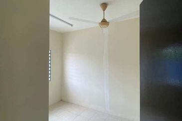 New Project, Single Storey Terrace, Lagenda Teluk Intan, Fasa 3B, Teluk Intan, Perak