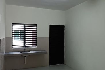 New Project, Single Storey Terrace, Lagenda Teluk Intan, Fasa 3B, Teluk Intan, Perak