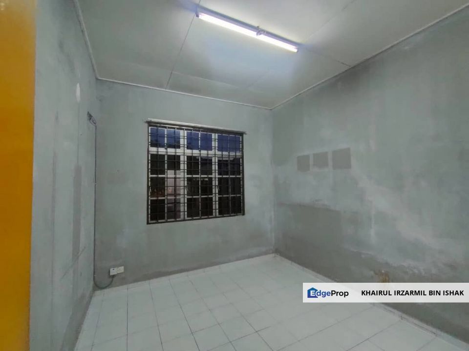 Renovated, Single Storey Terrace, Taman Desa Cempaka, Nilai, Negeri Sembilan, For Rent, Negeri Sembilan, Nilai