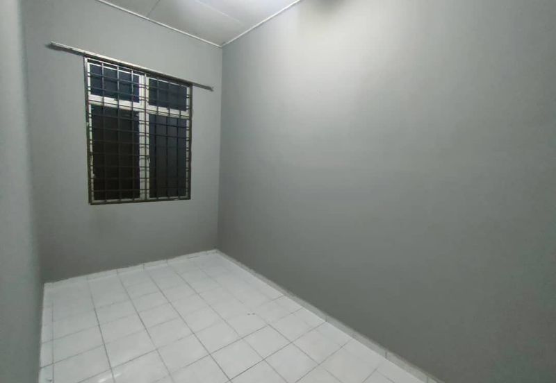 Renovated, Single Storey Terrace, Taman Desa Cempaka, Nilai, Negeri Sembilan, For Rent