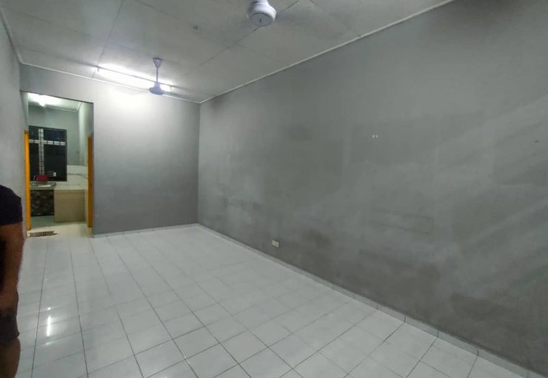 Renovated, Single Storey Terrace, Taman Desa Cempaka, Nilai, Negeri Sembilan, For Rent
