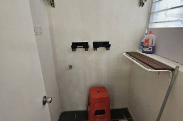 Freehold, Fully Furnished, Endlot, Amara Residences, Batu Caves, Selangor, For Sale