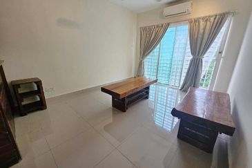 Freehold, Fully Furnished, Endlot, Amara Residences, Batu Caves, Selangor, For Sale