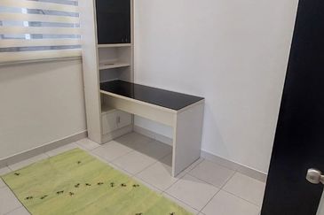 Arena Residences @ Warisan Puteri