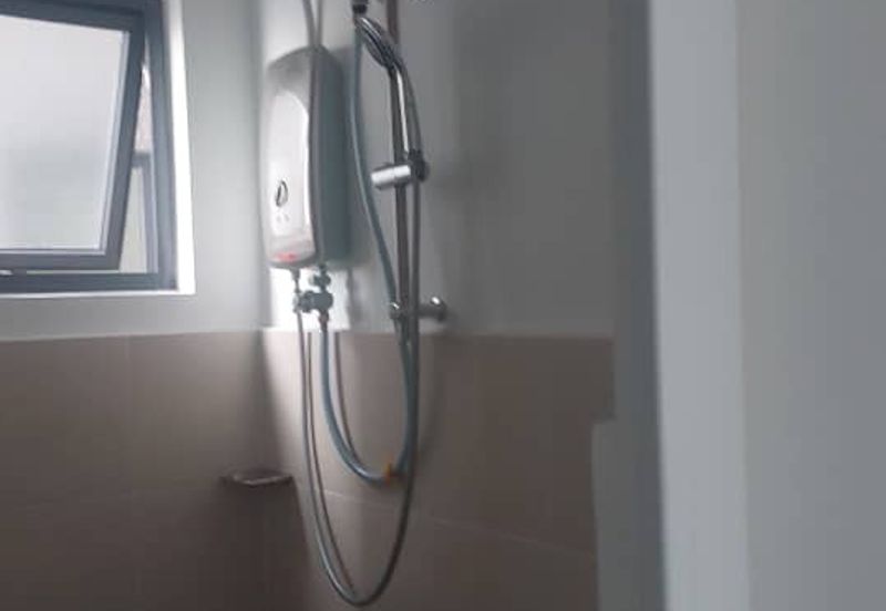 Arena Residences @ Warisan Puteri *