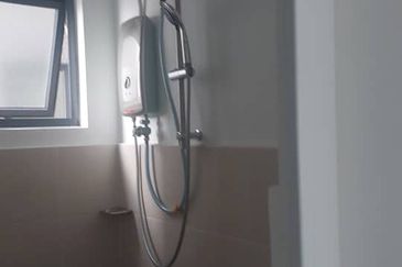 Arena Residences @ Warisan Puteri