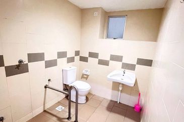 Seri Mutiara Apartment