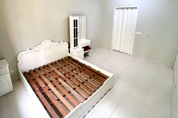 Seri Mutiara Apartment