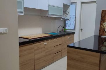 Savanna Executive Suites @ Southville City