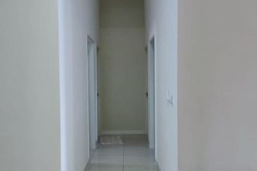 Savanna Executive Suites @ Southville City