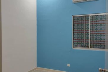 Savanna Executive Suites @ Southville City