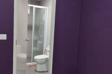 Savanna Executive Suites @ Southville City