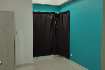 Savanna Executive Suites @ Southville City