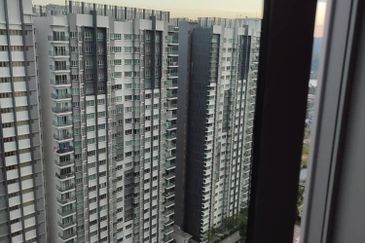 Savanna Executive Suites @ Southville City