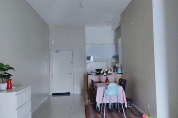 Savanna Executive Suites @ Southville City