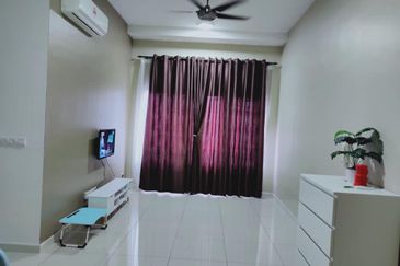 Savanna Executive Suites @ Southville City