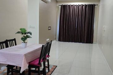Savanna Executive Suites @ Southville City