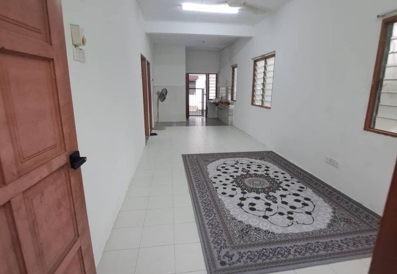 TAMAN TERATAI NILAI 7