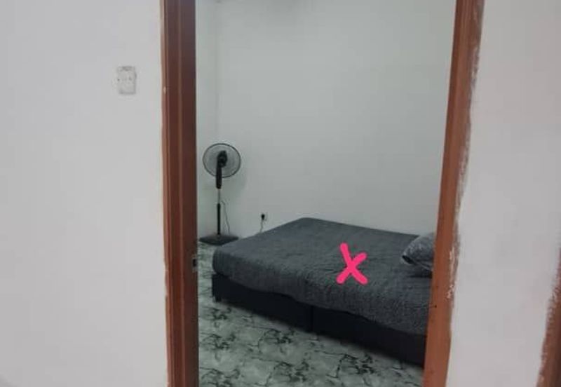 TAMAN TERATAI NILAI 7