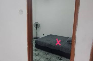 TAMAN TERATAI NILAI 7