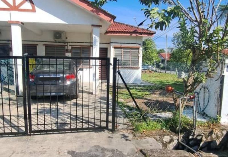 TAMAN TERATAI NILAI 7