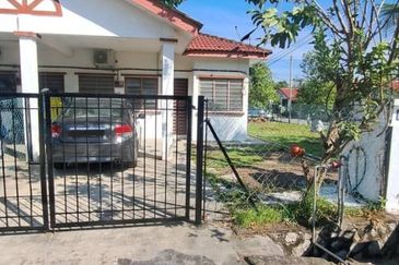 TAMAN TERATAI NILAI 7