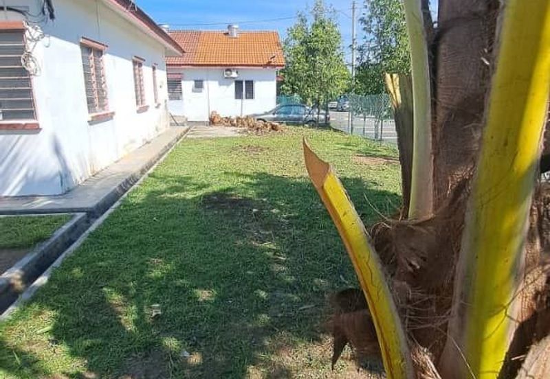 TAMAN TERATAI NILAI 7