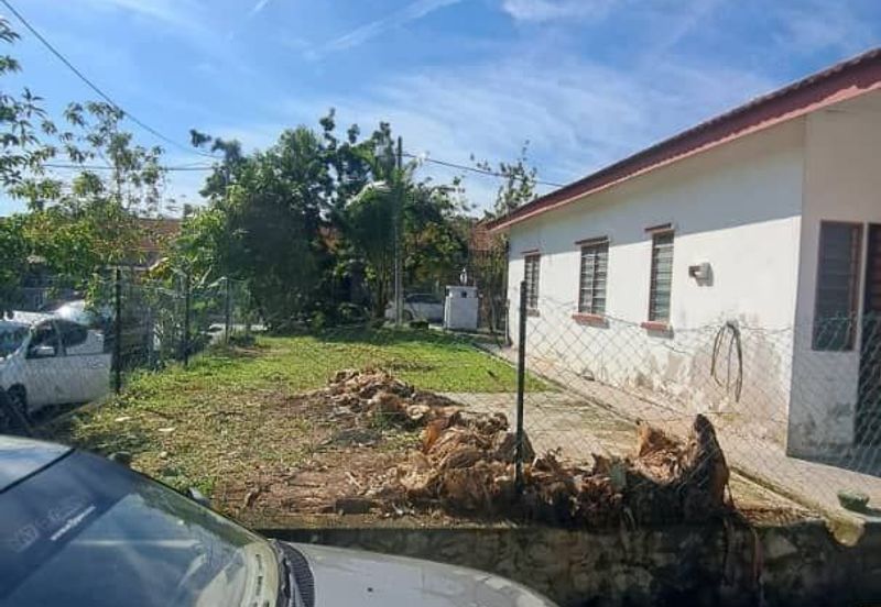 TAMAN TERATAI NILAI 7