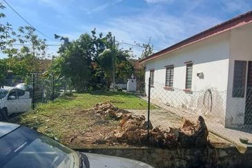 TAMAN TERATAI NILAI 7