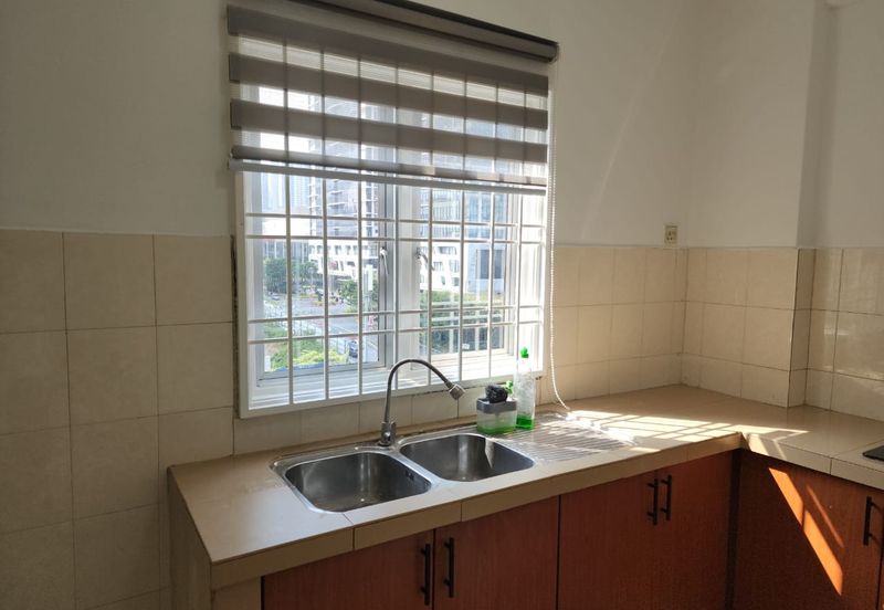 Jalil Damai Apartments