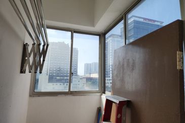 Jalil Damai Apartments