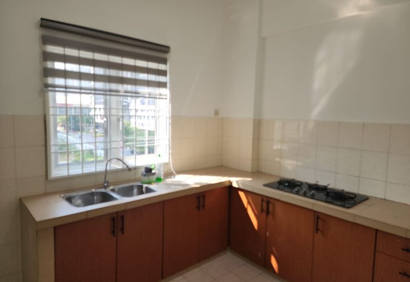 Jalil Damai Apartments