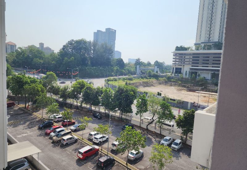 Jalil Damai Apartments