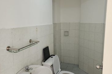 Jalil Damai Apartments