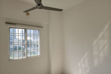 Jalil Damai Apartments