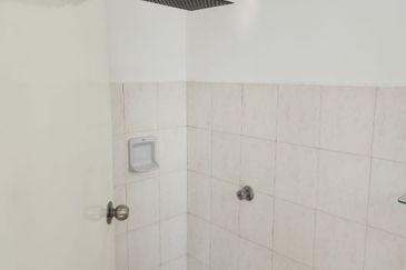 Jalil Damai Apartments