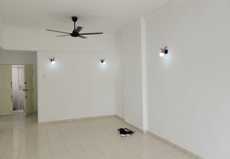 Jalil Damai Apartments