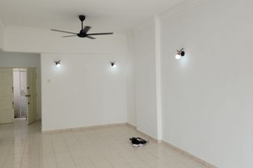 Jalil Damai Apartments