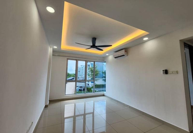 Apartment Putra1