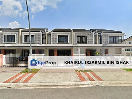 Lelong, Freehold, Double Storey House, Elmina West, Seksyen U17, Shah Alam, Selangor, Selangor, Shah Alam